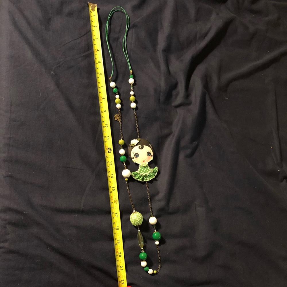 Fun Necklace - Picture 6 of 7